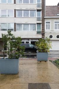 Eerste alternatieve foto van het pand