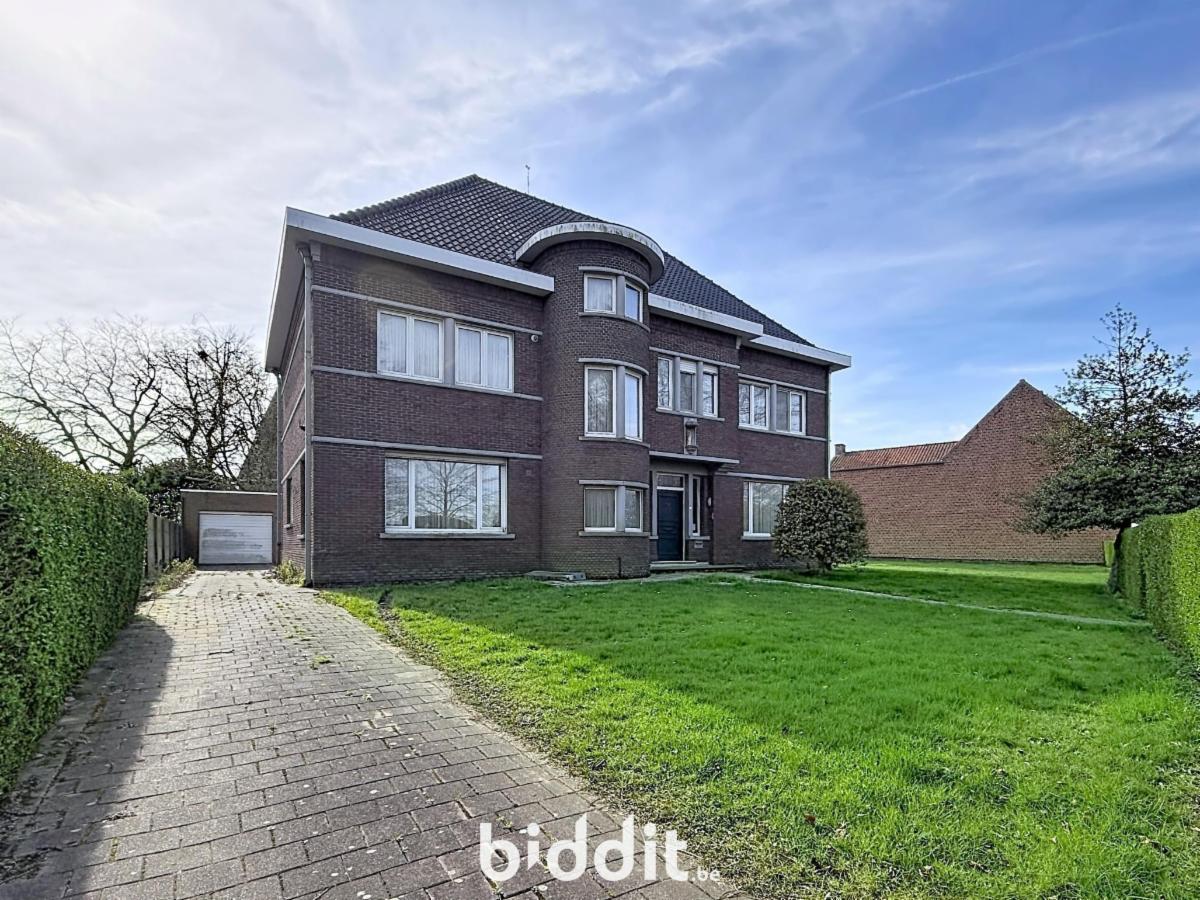 Presentatiebeeld van het pand n° 296464