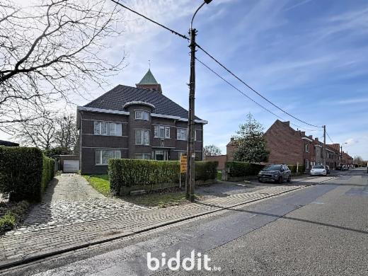 Eerste alternatieve foto van het pand