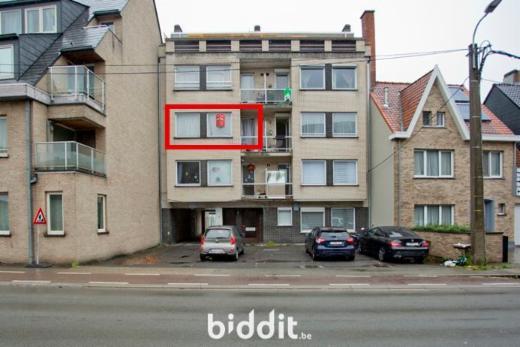 Presentatiebeeld van het pand n° 297652