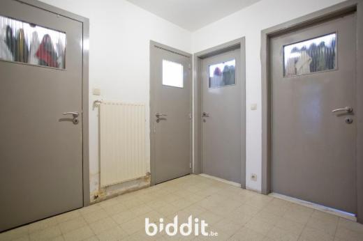 Eerste alternatieve foto van het pand