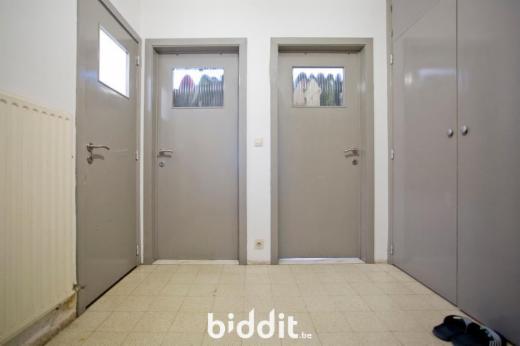 Tweede alternatieve foto van het pand