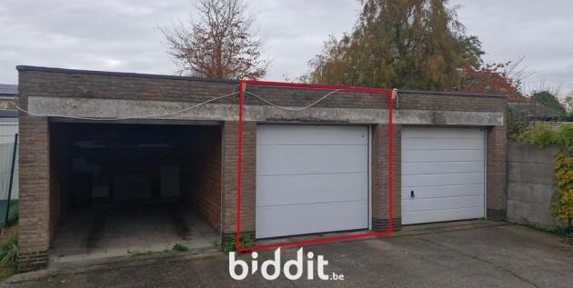 Presentatiebeeld van het pand n° 297653