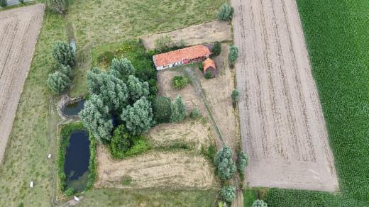 Tweede alternatieve foto van het pand