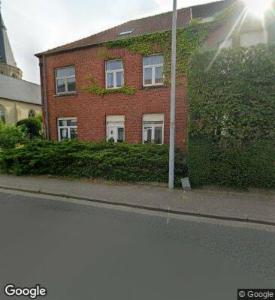 Eerste alternatieve foto van het pand