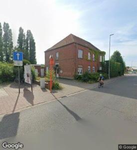 Derde alternatieve foto van het pand