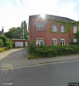 Tweede alternatieve foto van het pand
