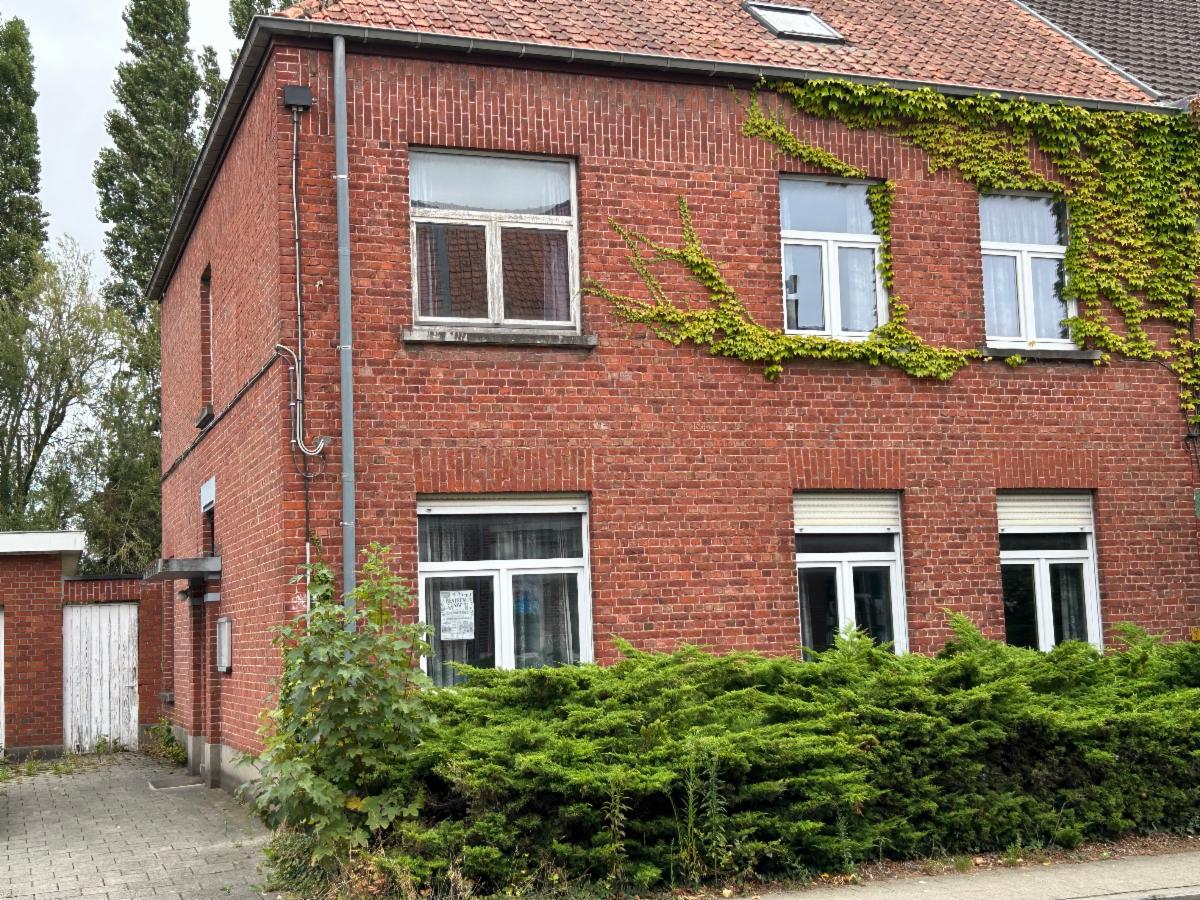 Presentatiebeeld van het pand n° 303077