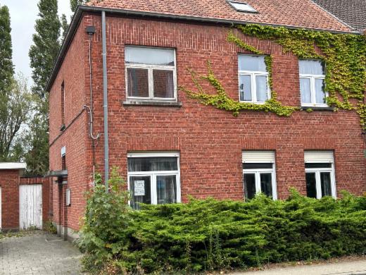 Presentatiebeeld van het pand n° 303077