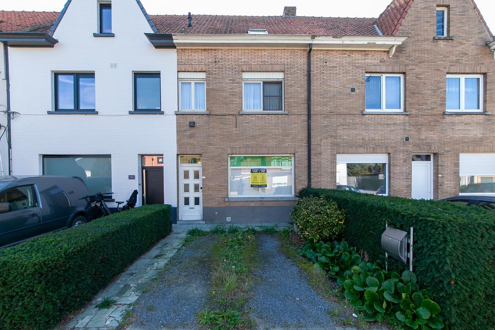 Presentatiebeeld van het pand n° 303574
