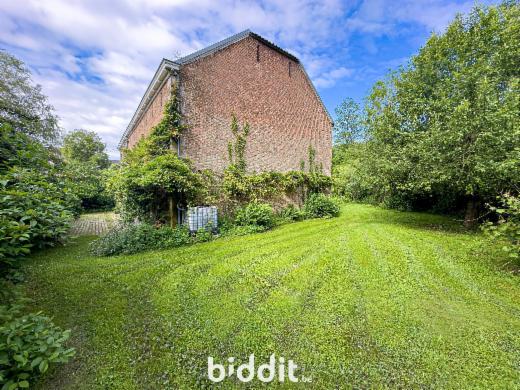 Derde alternatieve foto van het pand