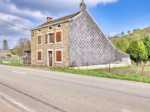 Presentatiebeeld van het pand n° 283420
