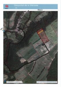 Derde alternatieve foto van het pand