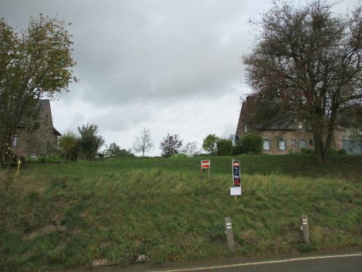 Eerste alternatieve foto van het pand