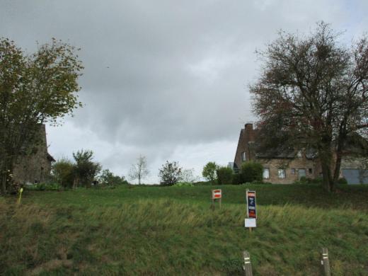 Tweede alternatieve foto van het pand