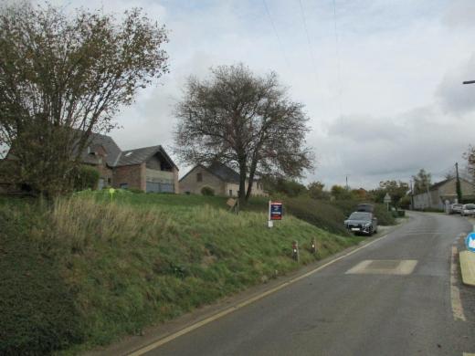 Eerste alternatieve foto van het pand