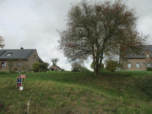 Tweede alternatieve foto van het pand