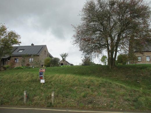 Derde alternatieve foto van het pand