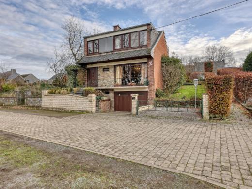 Eerste alternatieve foto van het pand