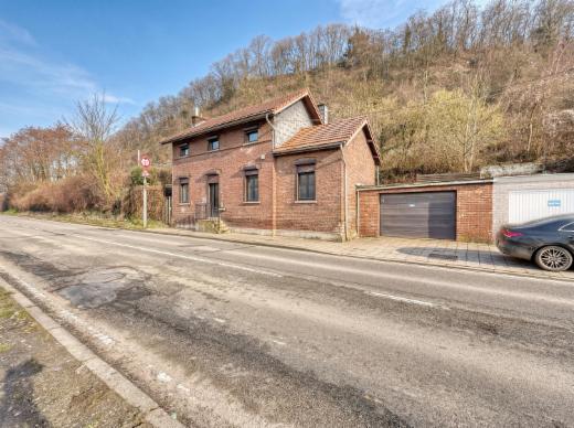 Presentatiebeeld van het pand n° 292698