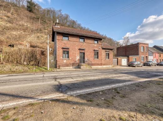 Eerste alternatieve foto van het pand