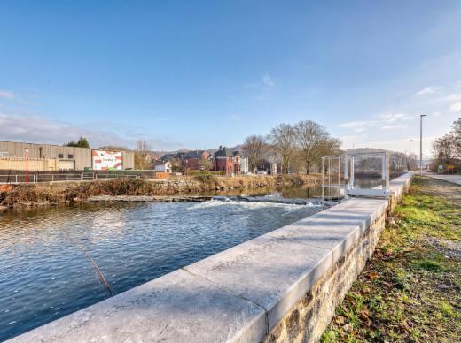 Tweede alternatieve foto van het pand