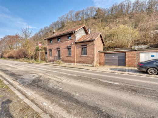 Derde alternatieve foto van het pand