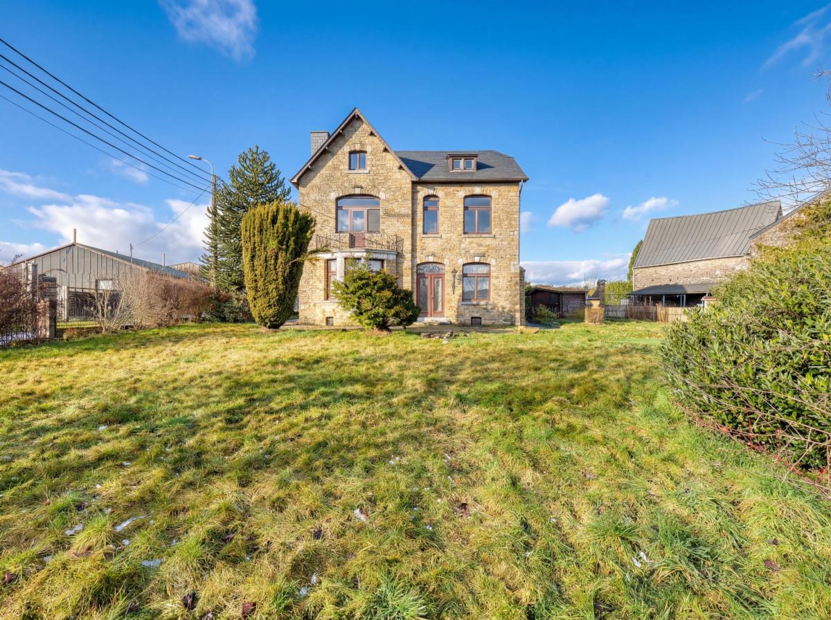 Presentatiebeeld van het pand n° 293680