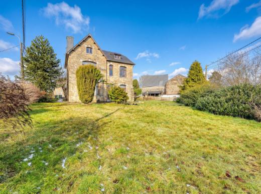 Derde alternatieve foto van het pand