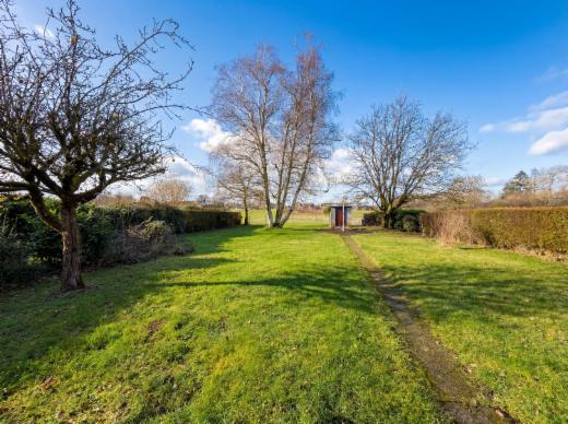 Derde alternatieve foto van het pand