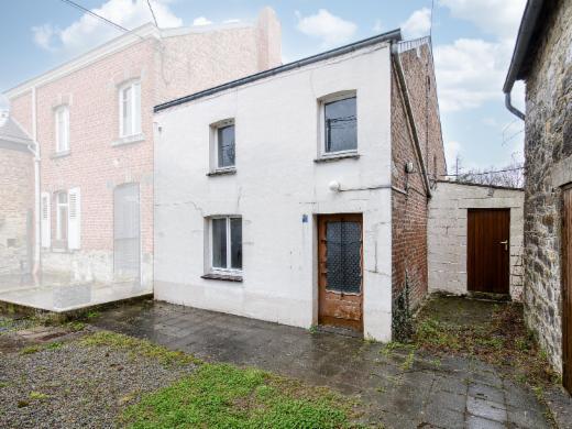 Presentatiebeeld van het pand n° 295013