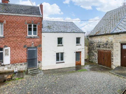 Eerste alternatieve foto van het pand