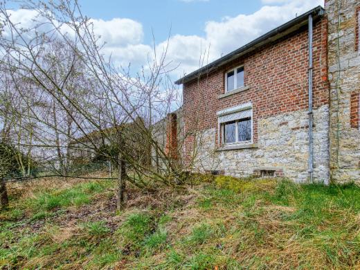 Tweede alternatieve foto van het pand