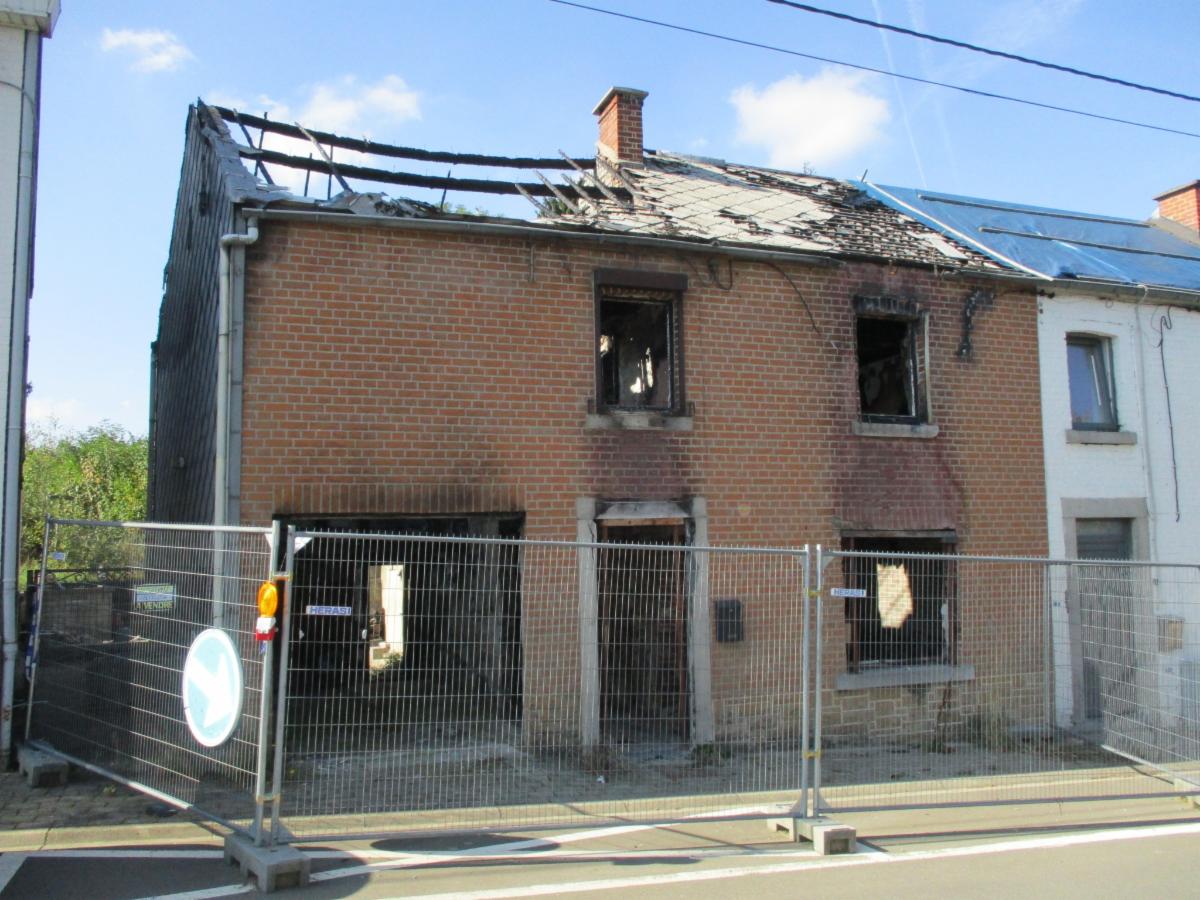 Presentatiebeeld van het pand n° 302840