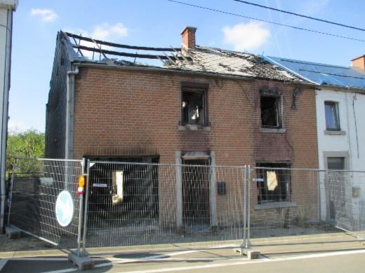 Presentatiebeeld van het pand n° 302840