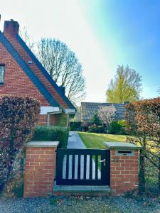 Tweede alternatieve foto van het pand