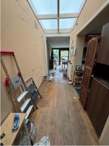 Tweede alternatieve foto van het pand