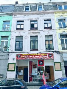 Presentatiebeeld van het pand n° 282100