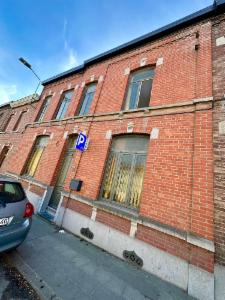 Presentatiebeeld van het pand n° 282105