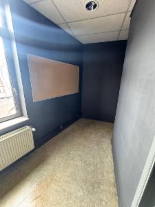 Tweede alternatieve foto van het pand