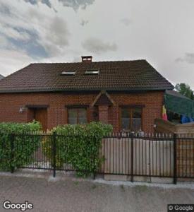 Presentatiebeeld van het pand n° 286313