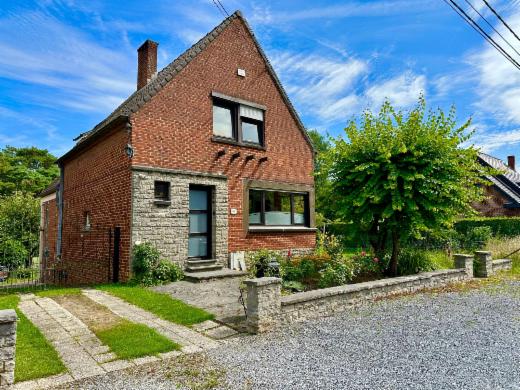 Presentatiebeeld van het pand n° 286327