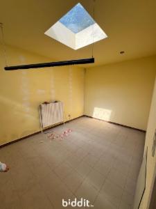 Tweede alternatieve foto van het pand