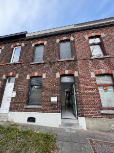 Presentatiebeeld van het pand n° 288880