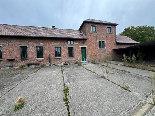 Derde alternatieve foto van het pand