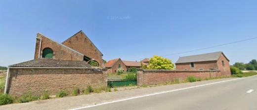 Presentatiebeeld van het pand n° 288884
