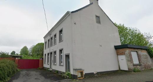 Presentatiebeeld van het pand n° 289082