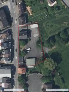 Eerste alternatieve foto van het pand