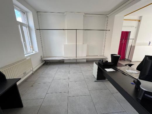 Derde alternatieve foto van het pand