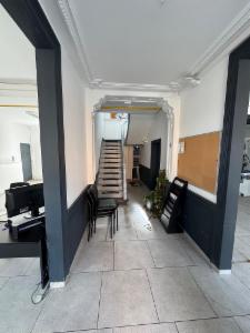 Tweede alternatieve foto van het pand